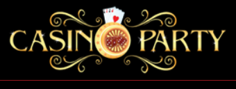 Edmonton Casino Party Logo